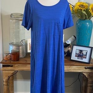 LULAROE Carly Dress 😻